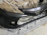 Бампер передний CAMRY 70 за 38 000 тг. в Алматы