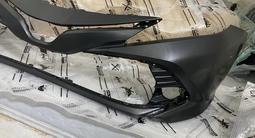 Бампер передний CAMRY 70 за 38 000 тг. в Алматы – фото 5
