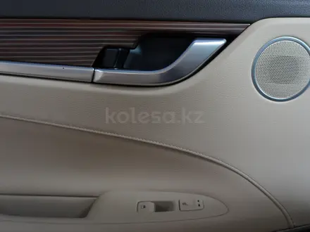 Hyundai Grandeur 2019 года за 14 000 000 тг. в Астана – фото 20