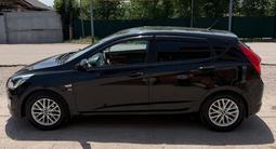Hyundai Accent 2014 года за 4 200 000 тг. в Алматы – фото 2