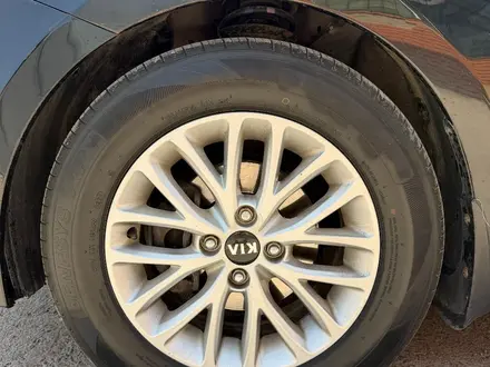 Hyundai Accent 2014 года за 4 200 000 тг. в Алматы – фото 10