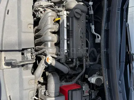 Hyundai Accent 2014 года за 4 200 000 тг. в Алматы – фото 11