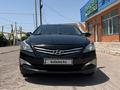 Hyundai Accent 2014 годаүшін4 200 000 тг. в Алматы