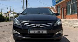 Hyundai Accent 2014 года за 4 200 000 тг. в Алматы