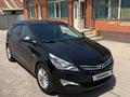 Hyundai Accent 2014 годаүшін4 200 000 тг. в Алматы – фото 3