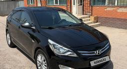 Hyundai Accent 2014 года за 4 200 000 тг. в Алматы – фото 3