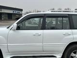 Lexus LX 470 1999 года за 7 650 000 тг. в Шымкент – фото 3