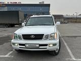 Lexus LX 470 1999 года за 7 650 000 тг. в Шымкент – фото 2