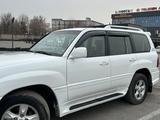Lexus LX 470 1999 года за 7 650 000 тг. в Шымкент – фото 4