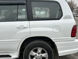 Lexus LX 470 1999 года за 7 650 000 тг. в Шымкент – фото 5
