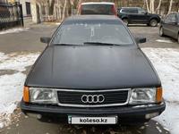 Audi 100 1989 года за 600 000 тг. в Павлодар