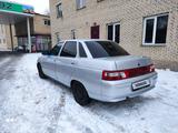 ВАЗ (Lada) 2110 2004 годаүшін1 500 000 тг. в Алматы – фото 3