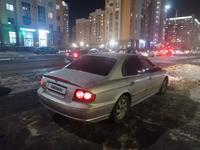 Hyundai Sonata 2003 годаүшін1 800 000 тг. в Астана