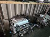 Двигатель на махима сефиро QV2.0,2.5for1 010 тг. в Алматы – фото 3