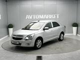 Chevrolet Cobalt 2022 года за 4 900 000 тг. в Атырау