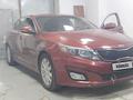 Kia Optima 2014 годаүшін7 000 000 тг. в Уральск