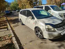 Honda Stream, 2002