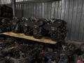Двигатели 1MZ-FE 3л Lexus ES300/RX300 за 115 500 тг. в Алматы – фото 3
