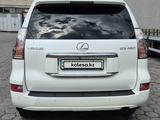 Lexus GX 460 2014 годаүшін22 000 000 тг. в Караганда – фото 5