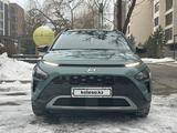 Hyundai Bayon 2023 года за 10 500 000 тг. в Алматы