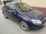 ВАЗ (Lada) Granta 2190 2012 года за 2 000 000 тг. в Актау – фото 2