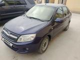 ВАЗ (Lada) Granta 2190 2012 года за 2 000 000 тг. в Актау