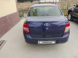 ВАЗ (Lada) Granta 2190 2012 года за 2 000 000 тг. в Актау – фото 4