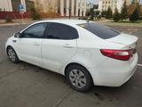 Kia Rio 2015 годаүшін4 500 000 тг. в Уральск – фото 4