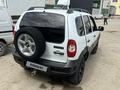 Chevrolet Niva 2016 года за 3 500 000 тг. в Атырау – фото 8