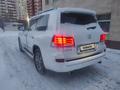 Lexus LX 570 2012 года за 24 000 000 тг. в Астана – фото 4