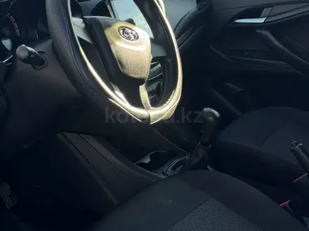 ВАЗ (Lada) Vesta 2020 года за 5 400 000 тг. в Усть-Каменогорск – фото 13