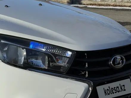 ВАЗ (Lada) Vesta 2020 года за 5 400 000 тг. в Усть-Каменогорск – фото 20