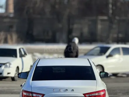 ВАЗ (Lada) Vesta 2020 года за 5 400 000 тг. в Усть-Каменогорск – фото 3