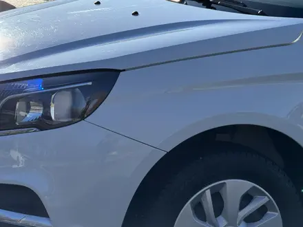 ВАЗ (Lada) Vesta 2020 года за 5 400 000 тг. в Усть-Каменогорск – фото 21