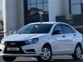ВАЗ (Lada) Vesta 2020 года за 5 400 000 тг. в Усть-Каменогорск