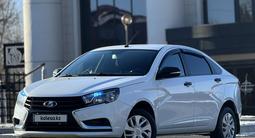 ВАЗ (Lada) Vesta 2020 года за 5 400 000 тг. в Усть-Каменогорск