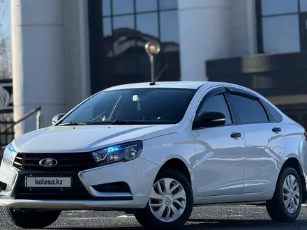 ВАЗ (Lada) Vesta 2020 года за 5 400 000 тг. в Усть-Каменогорск