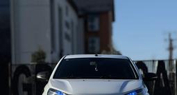 ВАЗ (Lada) Vesta 2020 года за 5 400 000 тг. в Усть-Каменогорск – фото 2