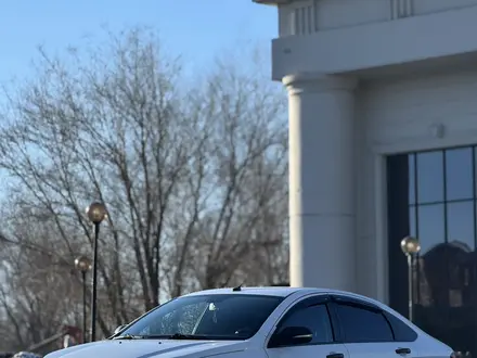 ВАЗ (Lada) Vesta 2020 года за 5 400 000 тг. в Усть-Каменогорск – фото 5