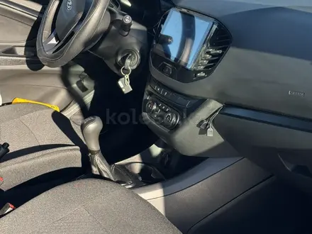 ВАЗ (Lada) Vesta 2020 года за 5 400 000 тг. в Усть-Каменогорск – фото 8