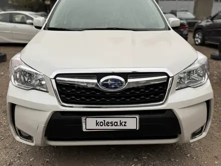 Subaru Forester 2013 года за 5 200 000 тг. в Атырау – фото 2