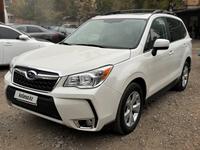 Subaru Forester 2013 годаүшін5 200 000 тг. в Атырау