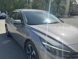 Hyundai Elantra 2021 годаүшін9 147 500 тг. в Экибастуз – фото 3