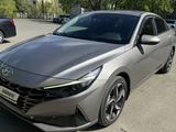 Hyundai Elantra 2021 годаүшін9 147 500 тг. в Экибастуз