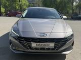 Hyundai Elantra 2021 годаүшін9 147 500 тг. в Экибастуз – фото 2