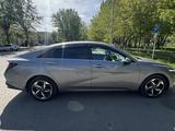 Hyundai Elantra 2021 годаүшін9 147 500 тг. в Экибастуз – фото 4