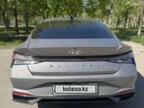Hyundai Elantra 2021 годаүшін9 147 500 тг. в Экибастуз – фото 5