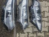 Фары оригинальные ксенон за 100 000 тг. в Астана