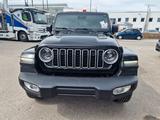 Jeep Wrangler 2024 года за 28 200 000 тг. в Алматы