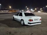 Mercedes-Benz E 230 1987 годаүшін1 600 000 тг. в Тараз – фото 5